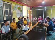 Tragis, 16 Eks Karyawan PT Khandaq Sriwijaya Perkasa Dipecat Tanpa Alasan dan Kompensasi