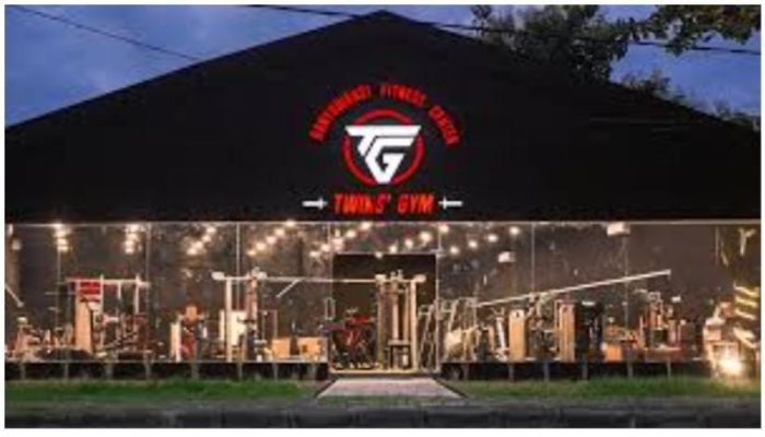 Fitness Center Beroperasi Tidak Mengindahkan Kaidah Aturan dan Etika