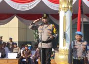 Polresta Sidoarjo Gelar Operasi Patuh Semeru 2024, Pengendara Perlu Ketahui Prioritasnya