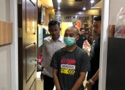 Satreskrim Polres Gresik Ringkus Pemuda Gresik Edit Foto Vulgar Puluhan Teman Perempuannya Demi Fantasi Seksual