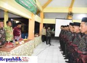 Plt Bupati Subandi Sampaikan Dua Kabar Baik untuk Seluruh BPD Se-Sidoarjo, Apa Itu? 