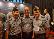 Kanwil Kemenkumham Sulut Hadiri Grand Launching Golden Visa