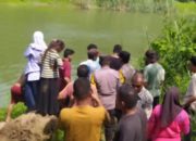 Hendak Mencari Pempeng, Seorang Remaja di Ranto Peureulak Tenggelam