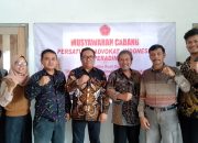 BPC Peradin Malang Raya Menggelar Muscab Kedua Periode 2024-2027