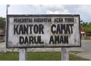 Forum geuchik Darul Aman,Soal Copot Camat Diduga Ada Perihal Pribadi