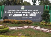 Diduga Pelayanan RS Zubir Mahmud Kurang Maksimal,Pemerhati Sosial Minta Direktur Evaluasi Kinerja Pelayanan