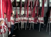 Festival Merah Putih 2024 Resmi Dibuka oleh Danrem 061/Sk