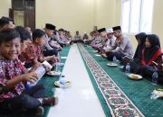 Kapolres Pidie Jaya: Sinergi Iman dan Kepedulian Sosial melalui Pengajian dan Santunan Anak Yatim Piatu