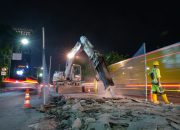 PT.SBI Inisiasi penggunaan panel surya dengan kapasitas terpasang 6,39 MWp
