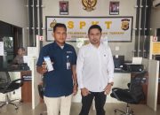 Mulai 1 Agustus, Kepesertaan BPJS Kesehatan Jadi Syarat Penerbitan SKCK di Polres Aceh Timur
