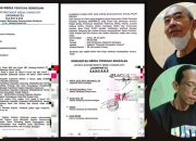 Dua Wartawan Senior Ini, Komentari Kasus Pencatutan Nama KJJT