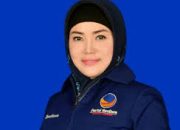 Partai NASDEM Dukung Hamartoni-Mardiana Menang Duduki Kursi No.1 di Kabupaten Lampung Utara
