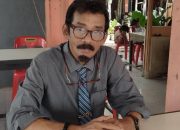 Prof. Dr. TM. Jamil, M.Si,Pengamat Politik dan Akademisi USK : Gubrrnur Aceh 2024 Tergantung Moralitas Politik Rakyat Dan Dukungan Pusat