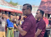 Berlangsung Meriah, Lapas Idi Laksanakan Pekan Olahraga dan Keagamaan bagi Warga Binaan