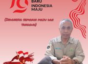 Asper BKPH Lawu Selatan Berharap Indonesia Lebih Maju Dan Tangguh