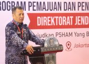 DIRJEN HAM: PENAHANAN IJAZAH OLEH PERUSAHAAN PERLU REGULASI KHUSUS