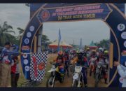 Pj Bupati Aceh Timur Buka Event Trabas Merdeka Trail Adventure