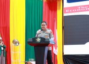 Kapolda Aceh jadi Narasumber Pakarmaru USK Tahun 2024