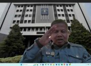 Sekretaris BPSDM Hukum dan HAM Buka Pelatihan Kesamaptaan Akt X: SDM Berkualitas Aset Berharga Kemenkumham