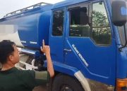 Perkembangan Terbaru Kasus Dugaan Penyalahgunaan BBM ilegal yang diduga melibatkan oknum Kepala Desa di Kabupaten Muratara