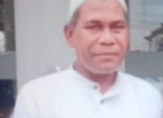 Apahak Tokoh Masyarakat Rantau Peurelak Siap Dukung Tole Dan Apong Dukung Maju Calon Bupati Aceh Timur