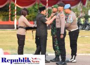 Plt. Bupati Sidoarjo Ajak Masyarakat Sidoarjo Jaga Kondusifitas Menyambut Pilkada 2024