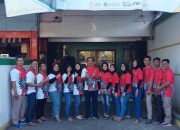 Seru ! Meriahkan HUT RI ke 79 Bank Syariah Annisa Mukti Gelar Lomba Kreatif