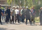 Pemkot Surabaya Ditunggu Selesaikan Permasalahan Warga Darmo Hill