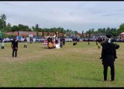 Muspika Darul Aman Gelar Upacara Bendera HUT RI ke-79.SMA 1 Darul Aman Buat Tangis Penonton Dalam Drama Chut nyak Dhien