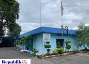 Warga Siap Tampung Air! Besok Aliran PDAM Sidoarjo Mengecil di Wilayah Ini