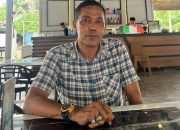 Taufik Wakil Ketua 5 DPW Partai Aceh Resmi Mudur Dari Kepengurusan Partai