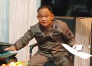 Kejari Bitung Eksekusi Terpidana Kasus Pemecah Ombak James Tondobala Cs dan Terpidana Korupsi Dana BOS Melinda Salindeho
