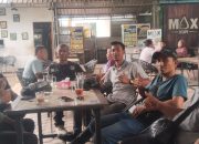 Aktif Atasi Permasalahan Masyarakat, AWAI Dan IWO Apresiasi TKSK Aceh Timur Dan Sayed Juragan