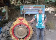 Festival Dawuhan Senopati Sumber Mudal Desa Pacalan Magetan Tahun 2024