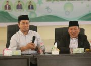 Pilkada Aceh Timur Akhirnya (hampir) bisa dipastikan akan diikuti oleh 4 pasangan calon.