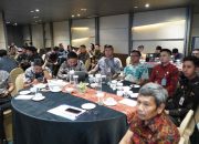 Imigrasi Bitung Ikuti FGD Pengelolaan Sistem Informasi Manajemen Keimigrasian