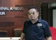 Er-Ji Disinyalir Lawan Kotak Kosong, Garad Dorong KPU Surabaya Buka Kembali Jalur Independen, Ini Alasannya