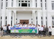 SAH (H. Sulaiman-Abdul Hamid) : Koalisi Solid Untuk Aceh Timur Meusyuhu, Makmue & Meugah