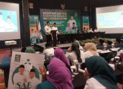 DPC PKB Sidoarjo Gelar Muspimcab