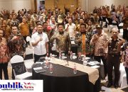 Antisipasi Perangkat Terjerat Kasus Hukum Pemkab Gandeng Polresta dan Kejari Sidoarjo Gelar Bimtek