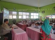 Cegah Perundungan, Polisi Edukasi Pelajar