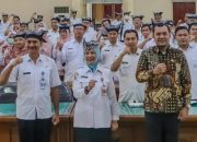 Pemkab Bojonegoro Sosialisasi E-Kontrak, Wujudkan Pengadaan Barang dan Jasa Elektronik