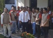 LSM LIRA Jatim Tempati Kantor Baru dan Terima Aduan Masyarakat