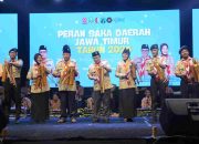 Bojonegoro Jadi Tuan Rumah Peran Saka Pramuka 2024 Se-Jatim, Diikuti Ribuan Peserta