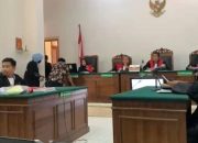 Keterangan Saksi Berbelit Saat Ditanya Soal Penyekapan Eks Karyawan