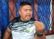 Pelatih Tim Atlet Sepak Takraw Aceh Kecewa Dengan 2 Oknum LO PON XXI Tidak konsisten Dalam Bekerja