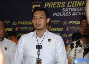 Polres Aceh Timur Siap Hadapi Praperadilan Kasus Penipuan dan Penggelapan