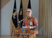 Ronald Lumbuun : Jika Kita Punya Rasa Syukur, Kita Tidak Akan Melakukan Hal Yang Tidak Seharusnya Dilakukan