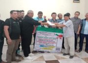 LSM MAKI Jatim Terima Aduan Warga Surabaya Terkait Surat Ijo