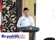 Gandeng Kader KB Desa, Pemkab Kejar Zero Stunting